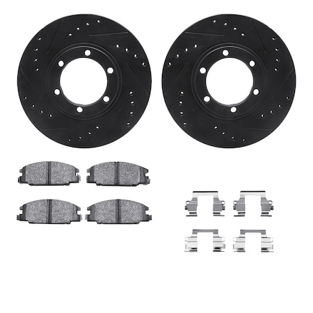 Dynamic Friction Co